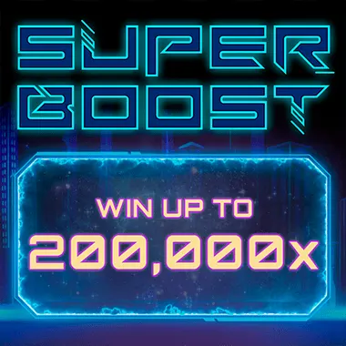 Super Boost